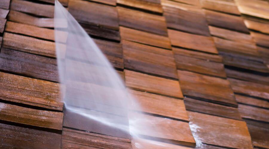 Professional tile roof repair services in Richfield, WI